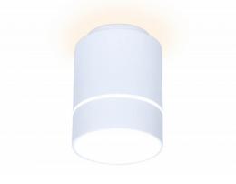 Потолочный светодиодный светильник Ambrella light Techno Spot  - 1